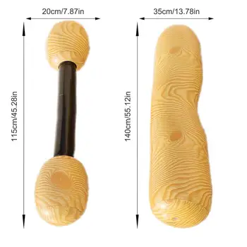 Pool Inflatables For Adults Inflatable Battle Log Rafts Pool Game Party Water Sports Foldable Floating Row Toys Ride Boat Raft 6