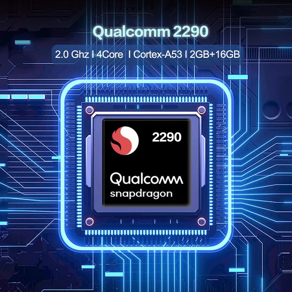 Tripodpie ī÷ TV ڽ Ʈ Ai ڽ  ī÷ , ȵ̵  QCM2290,  ü    ƿ