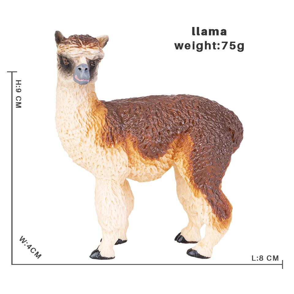 llama