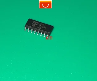 MUX08FSZ SOP16 MUX08 F SZ IC MULTIPLEXER 8X1 16SOIC MUX 08 FSZ MUX08-F JF ET Analog Multiplexers MU X08FSZ |