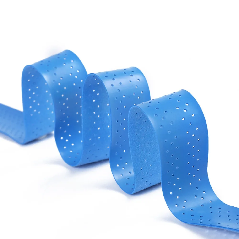 Thickened Badminton Racket Towel Grips Anti-slip Sweat-absorbing Tape for Racket Fishing Rod Slingshots Tennis racket grips racket tape badminton overgrip sweatband grip tape