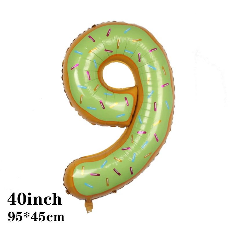 number 9