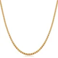 Gold color gold cz