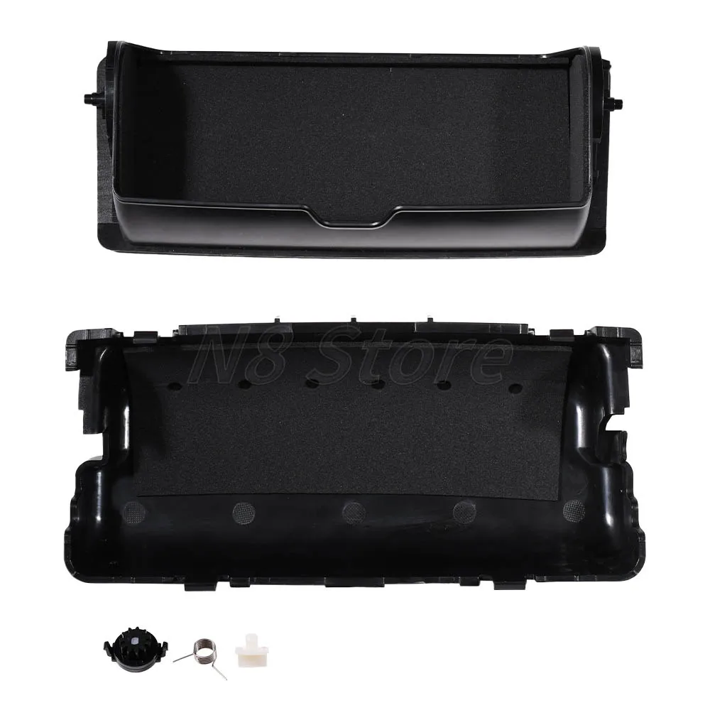 LR 086385 LR 086387 Für Land Rover Discovery Sport 2015-2019 Für Range Rover Evoque 2010-2019 Auto Overhead Sonnenbrille Halter – Detail 2