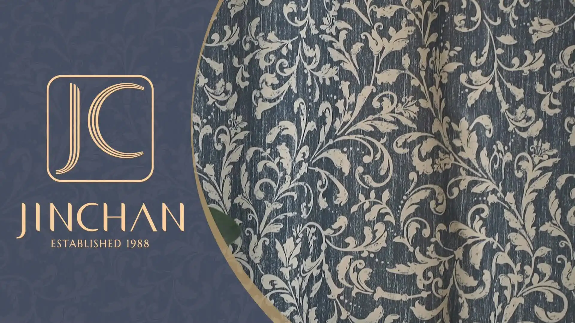 Jinchan Cortinas 100% Opacas Para Doritorio, Cortinas De Granja De 96