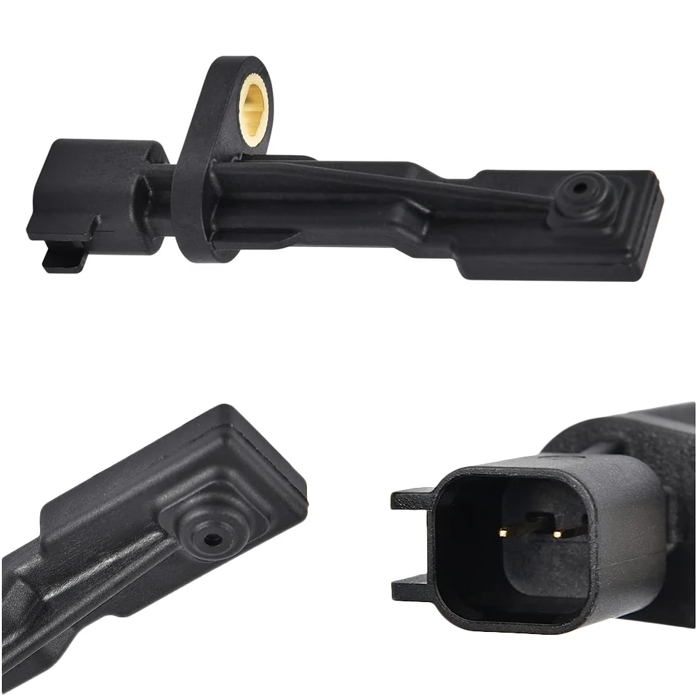 

1Pcs ABS Wheel Speed Sensor Rear Right & Left 52125003AB K52125003AB 5S8494 For 2007-2015 Jeep Wrangler Car Accessories