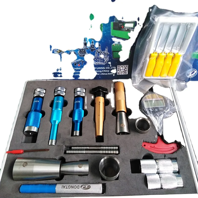 

Full Set CAT C7 C9 C-93126 Injector Tools