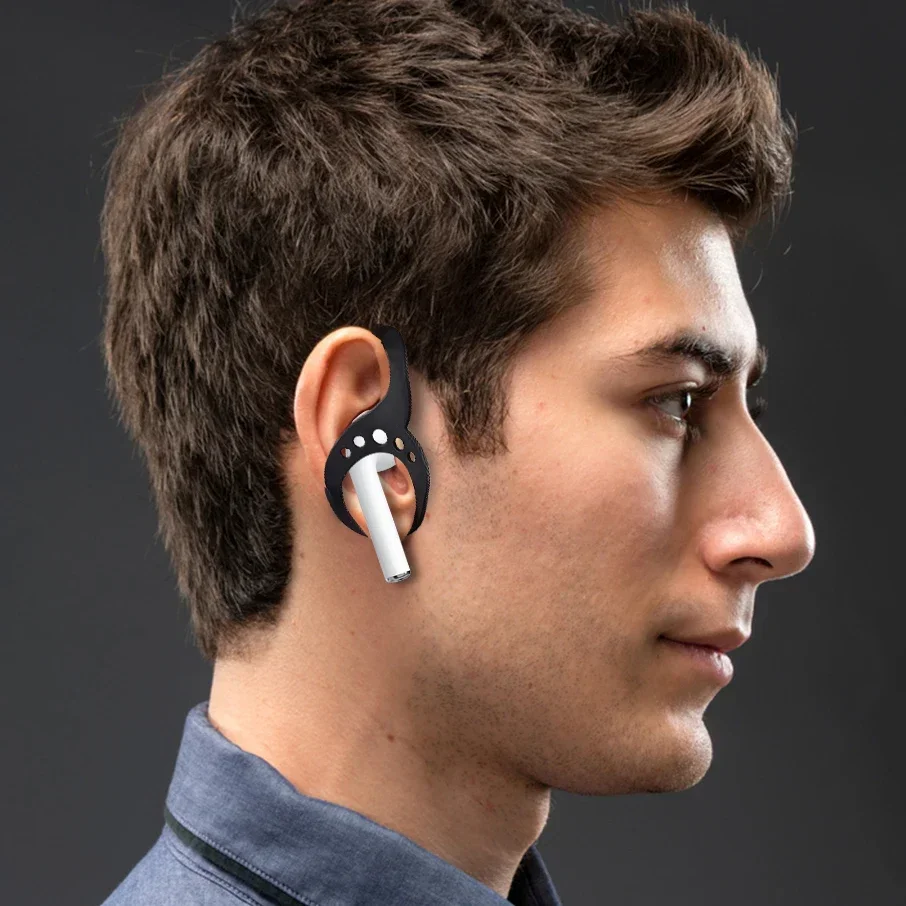 Ear Hook Not Bluetooth Wireless Headphones Ear Hooks Airpods Pro