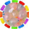 Funny Water Balloons Toys Magic Summer Beach Party Outdoor Filling Water Balloon Bombs Toy For Kids Adult Children 1