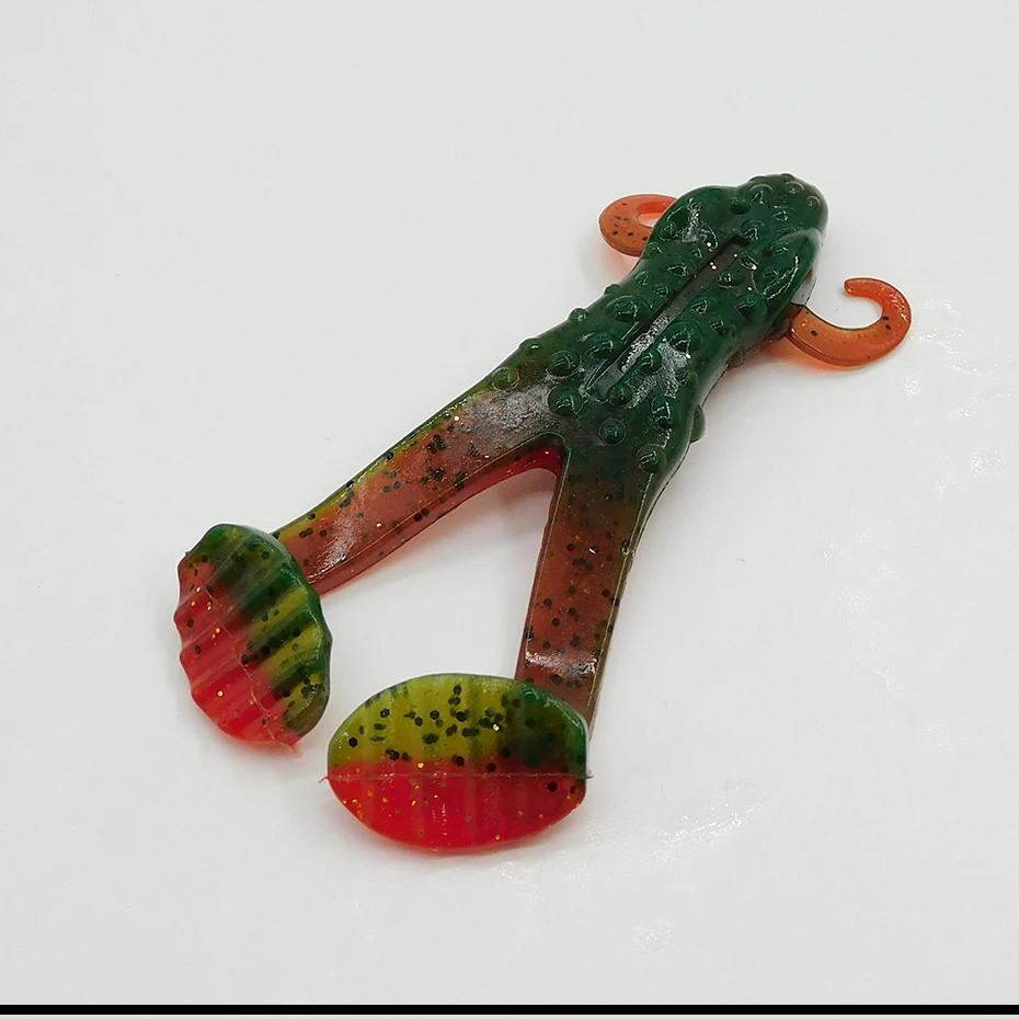ESFISHING   Ʈ öƽ ̳, ΰ  ̳ Ŭ,  , 80mm, 5 