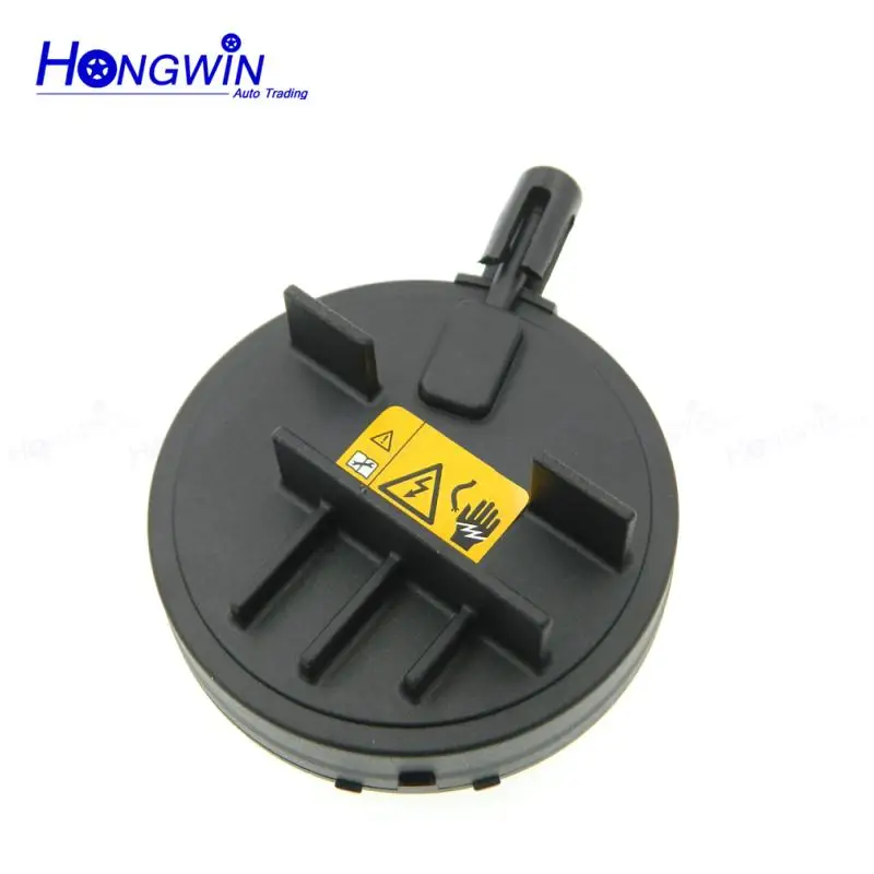 Engine PCV Valve Cover Repair Kit PCV Valve For BMW N52 Valve Cap With Membrane For BMW E90 E91 E70 E60 E65 E66 Z4 X3 X5 328i 528i 11 12 7 552 281