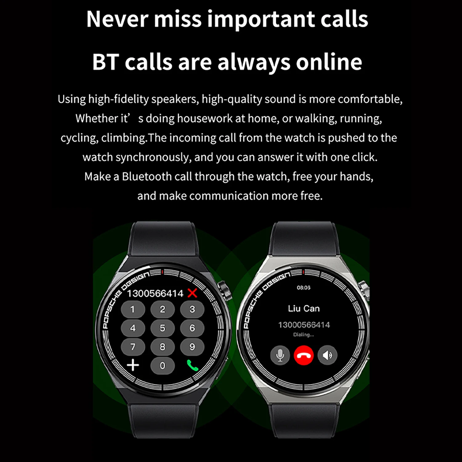 NEW GT8 PRO NFC GPS Luxury SmartWatch Men Heart Rate Bluetooth Call Sport Smartwatch Sleep Mode Message multifunction Smartwatch