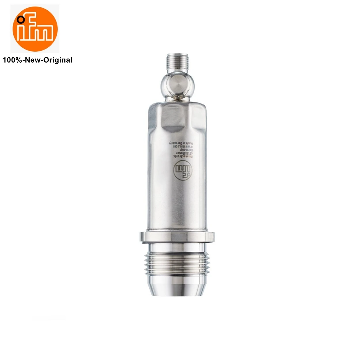 

Ifm 100%-NEW PM1707 PM1708 PM1709 датчик давления смыва original