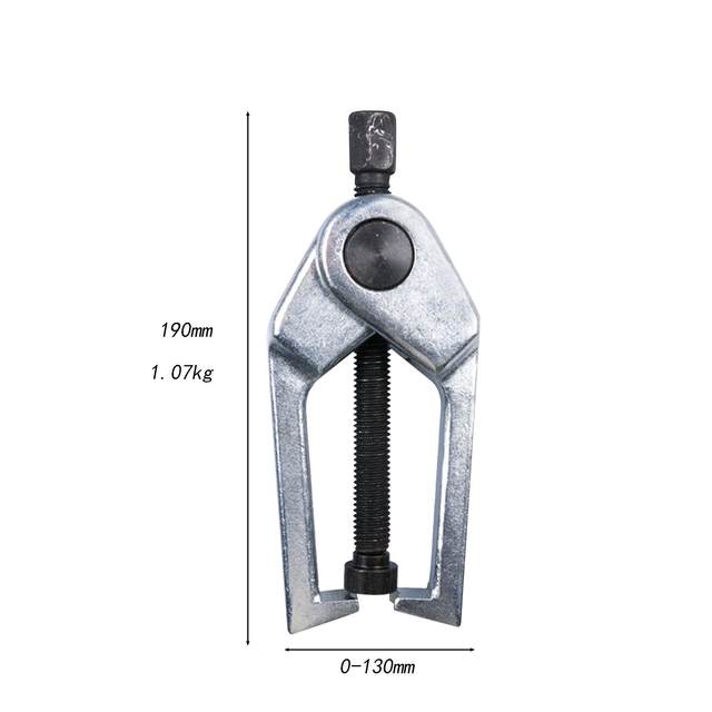 Removal Tool Works on Automatic Adjusters Slack Adjuster Puller Remover Maintenance Tool for Trailers Automotive Vehicle