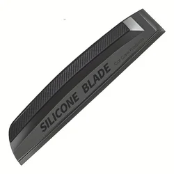 Soft Silicone Non - Scratch Handy Squeegee (Car Wash Wiper 1PC)