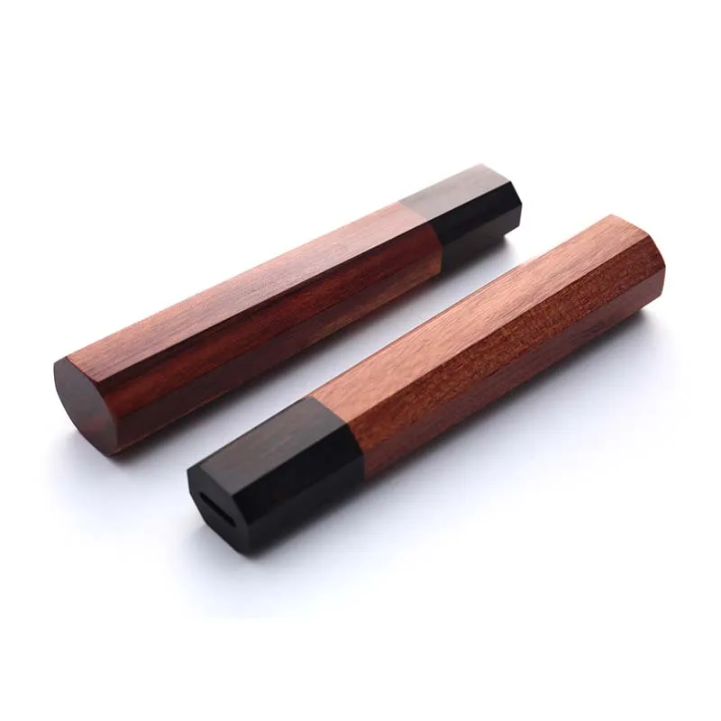 Octagonal Kitchen Knife Handle 1pcs