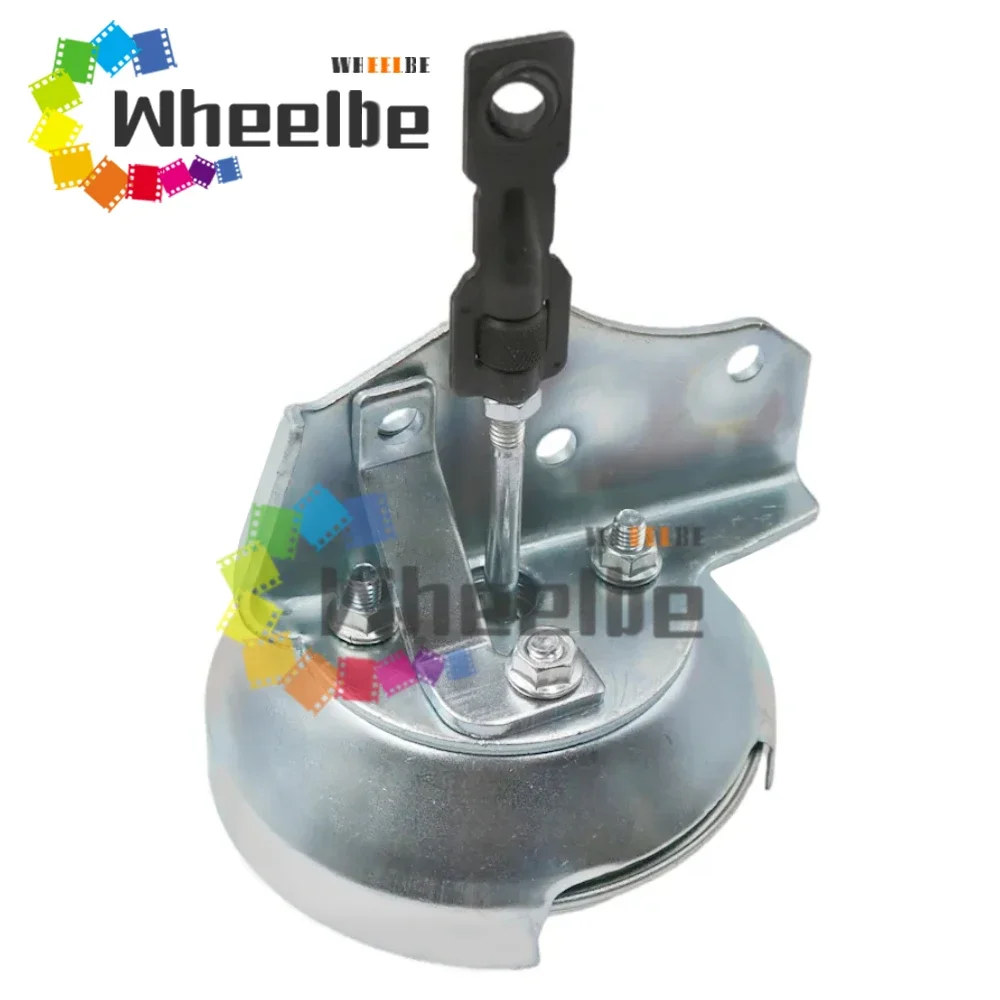 RHV5 Turbo Wastegate Actuator For ISUZU D-MAX HOLDEN 4JJ1-TC 3.0TD VBD30013 VDD30013 8980115293 8980115294