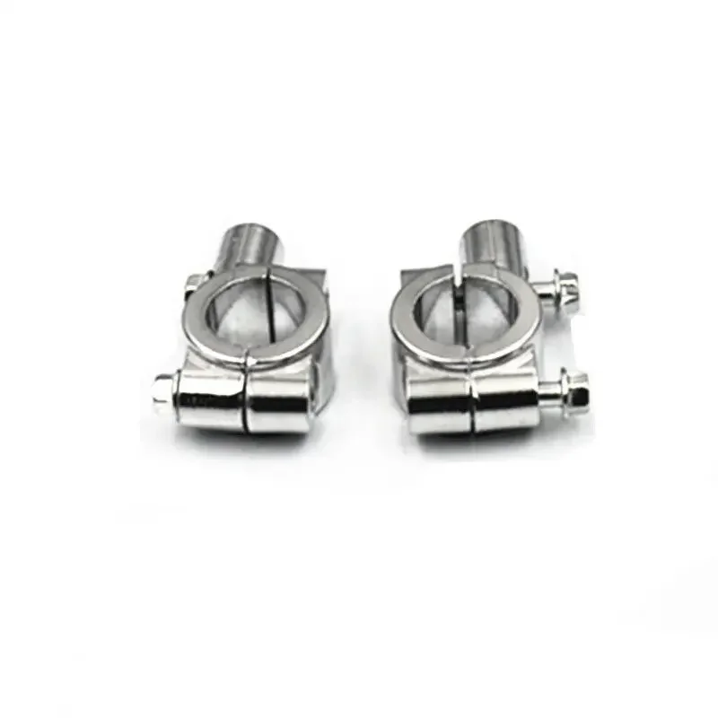 2pcs ũ 1 25mm ڵ  ̷ Ʈ Ȧ Ŭ  Ҹ ȥ ߸ Ű ͻŰ  10MM 