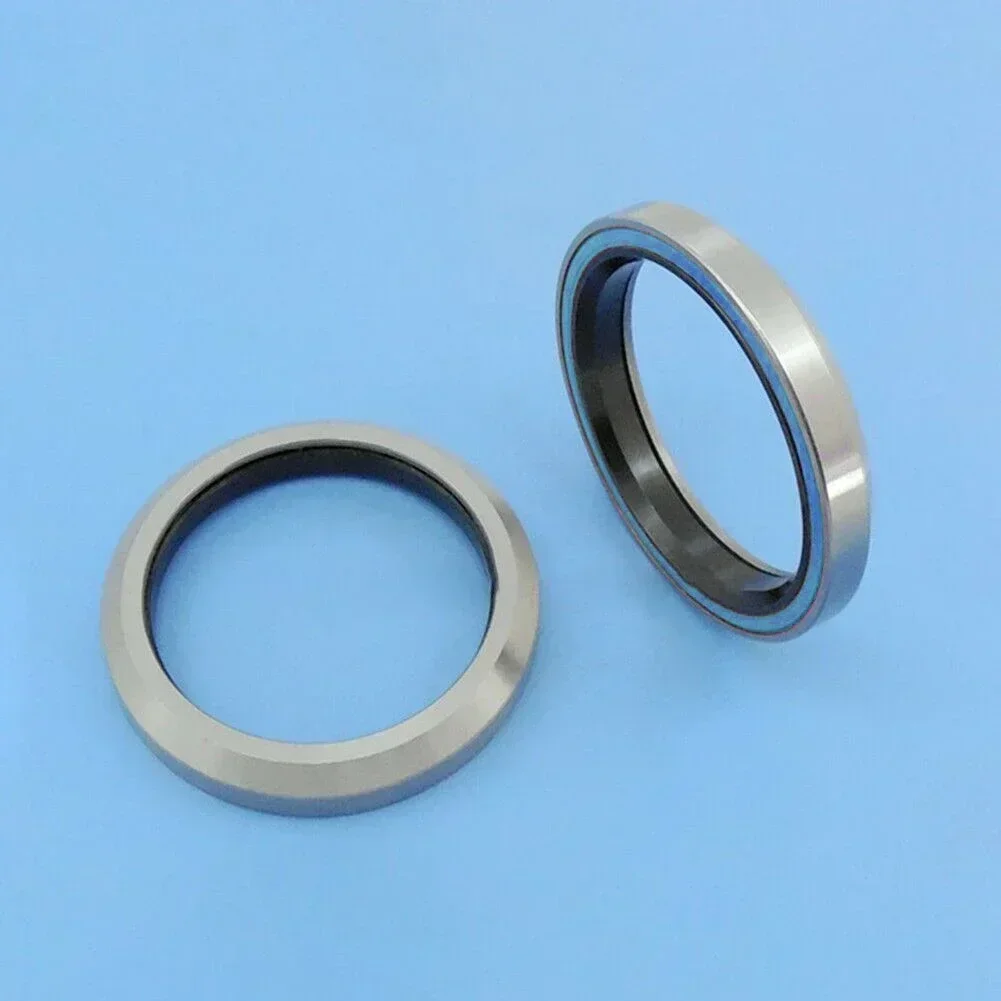Bicycle Headset Bearing MH-P03K, MTB Bike Beaings for Giant 36/45&deg; Bevel Angle 30.15x41x6.5mm, Repair Replacement Accessories, Bike Headset Bearings