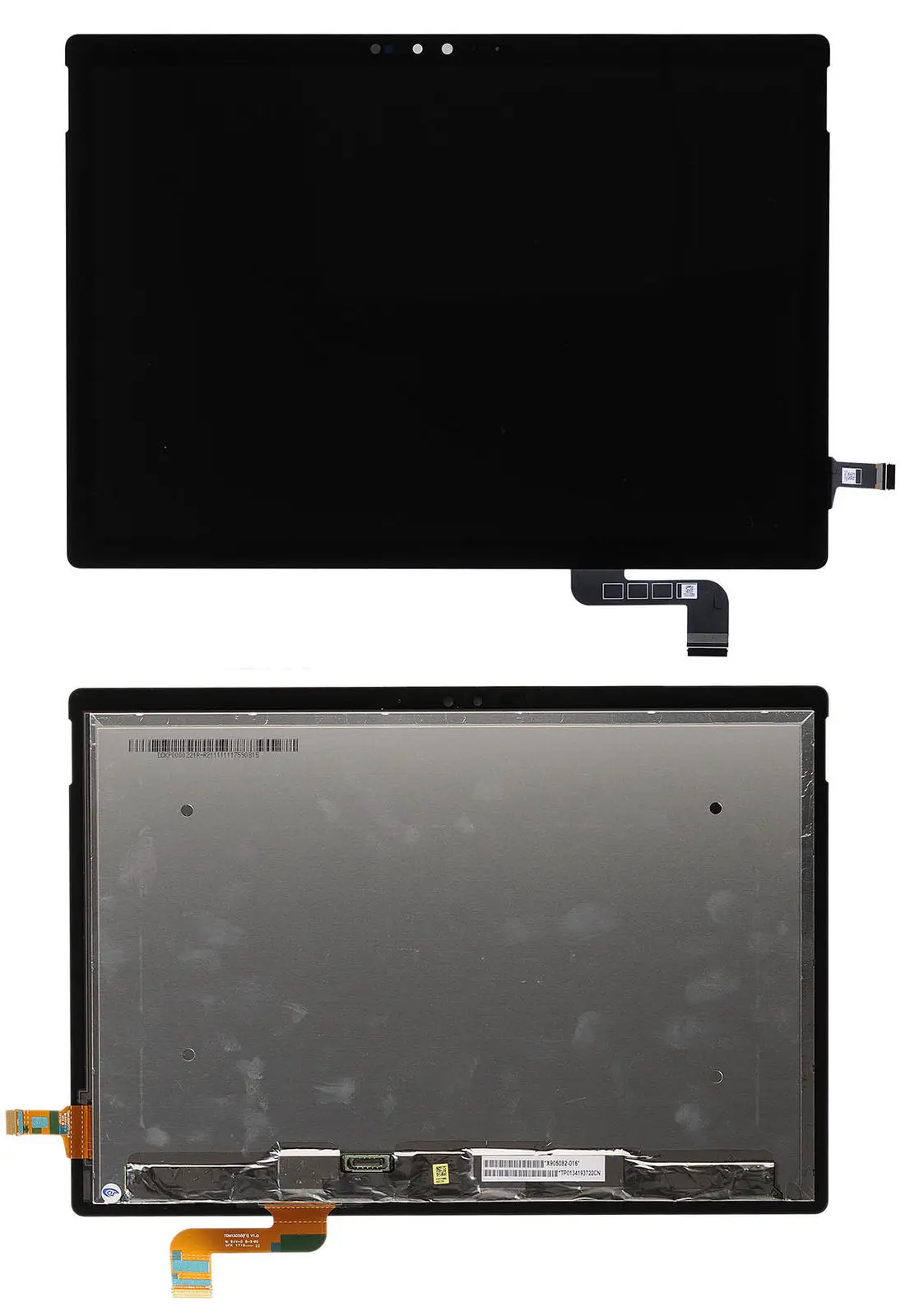 Microsoft Surface Book 1703 1704 13.5" LCD Screen LED Touch Digitizer assembly 2 