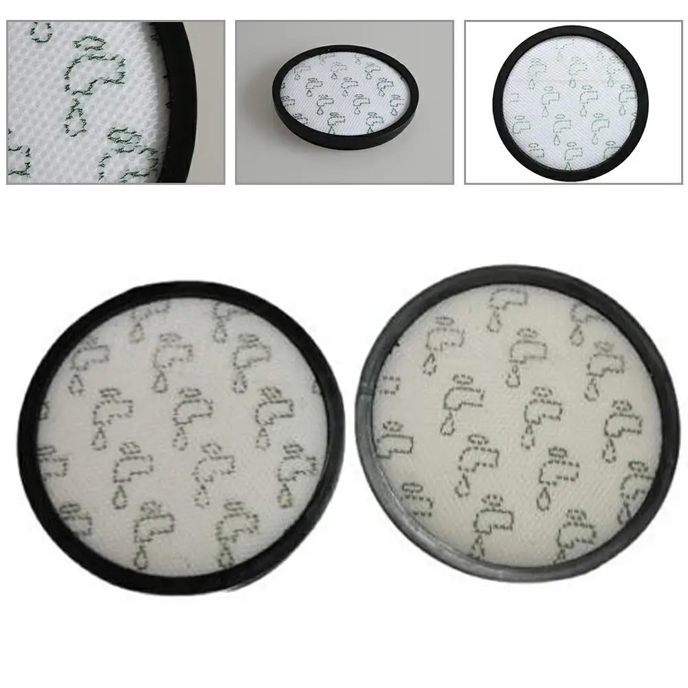 Filter set voor Moulinex en Rowenta stofzuiger - ZR005901 - HEPA - Grijs Filter set voor Moulinex en Rowenta stofzuiger - ZR005901 - HEPA - Grijs