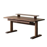 Organizer Cheap Executive Desk Corner Executive Portable Study Executive Desk Portable Study Mesa Escriotorio Office Furniture - Image 6