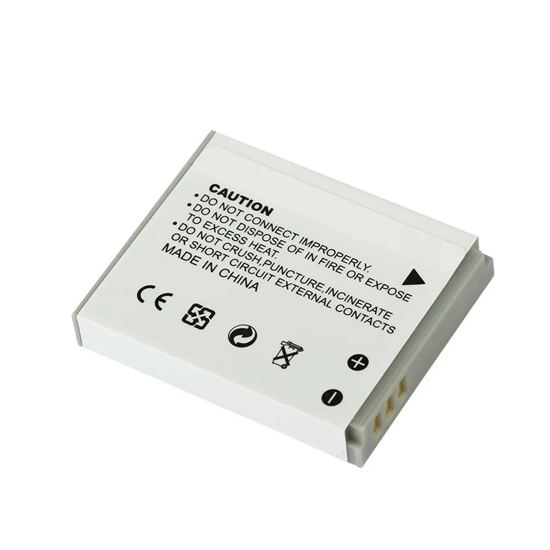 NB-6L NB6L Camera Battery For Canon PowerShot D10 D30 S95 SX280 SX510 HS IXUS 95IS 200 25IS SD770 IS +US USB Charger