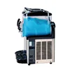 Stainless Steel 3 Tank Margarita Frozen Slush Machine 12L 2