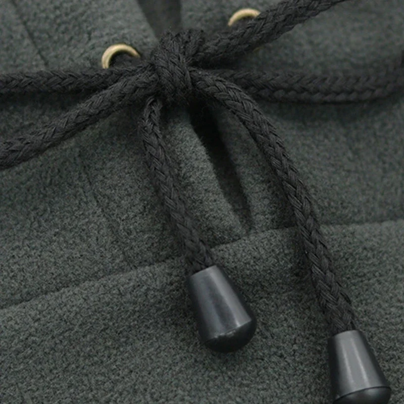 Winter Thermal Neck Warmer Fleece Balaclava Scarf