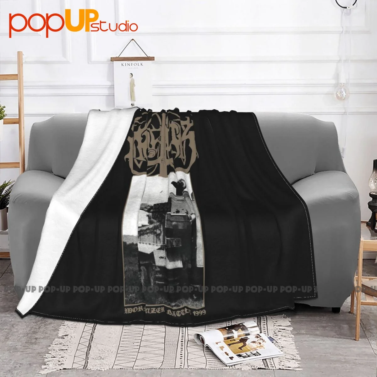 Marduk-���� �Ⱙ ��Ʋ 1999 ���� ��Ż ���, �β��� ���� ħ�� ����