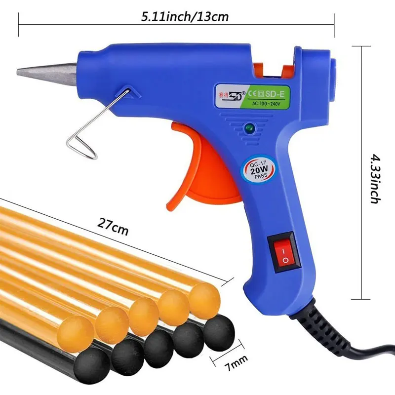 36/69/18Pcs Automobile Dent Repair Tool Set Car Dent Puller Small Dents Hail Damage Repair Tool Set Paint-Free Body Remover