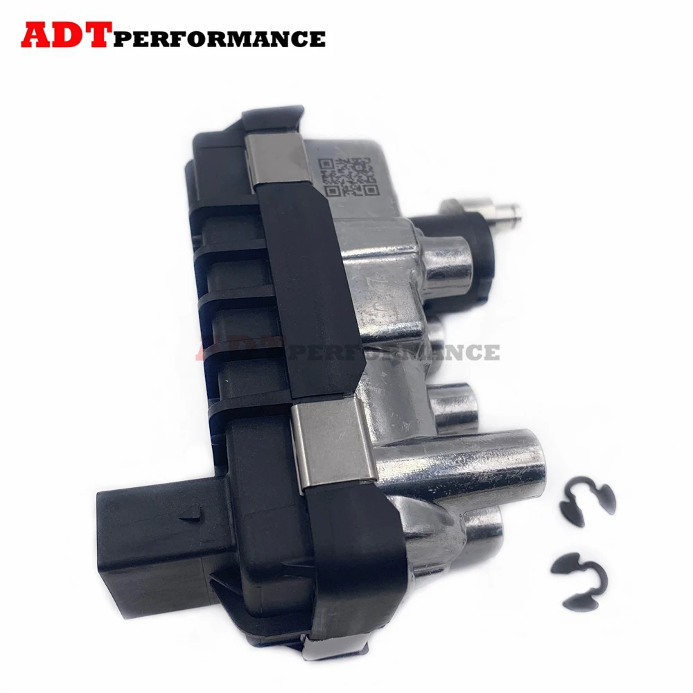 

Turbo Electronic Actuator G-047 G47 G-47 GTC1446VZ 815479 763797 6NW009543 for Great Wall Haval H6 4D20 2.0L 110Kw 120Kw Diesel