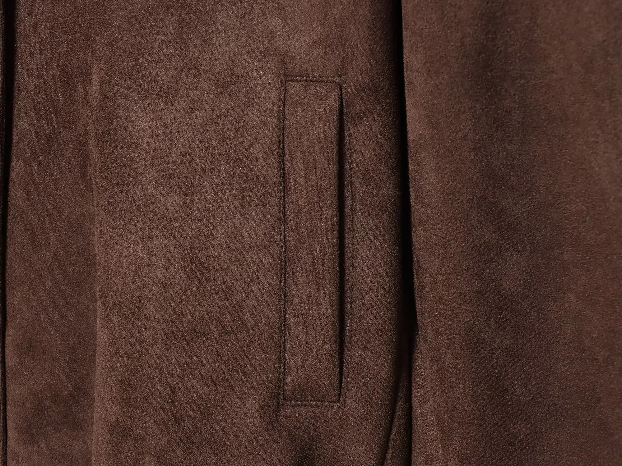 TFMLN Women Autumn Winter SuedeBomber Jacket Female Casual Solid Color Stand Neck Zipper Coats 2025 Female Warm Outerwear