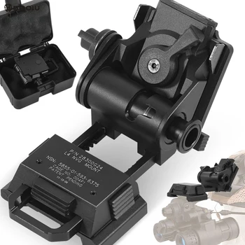 NVG Helmet Mount Bracket 1