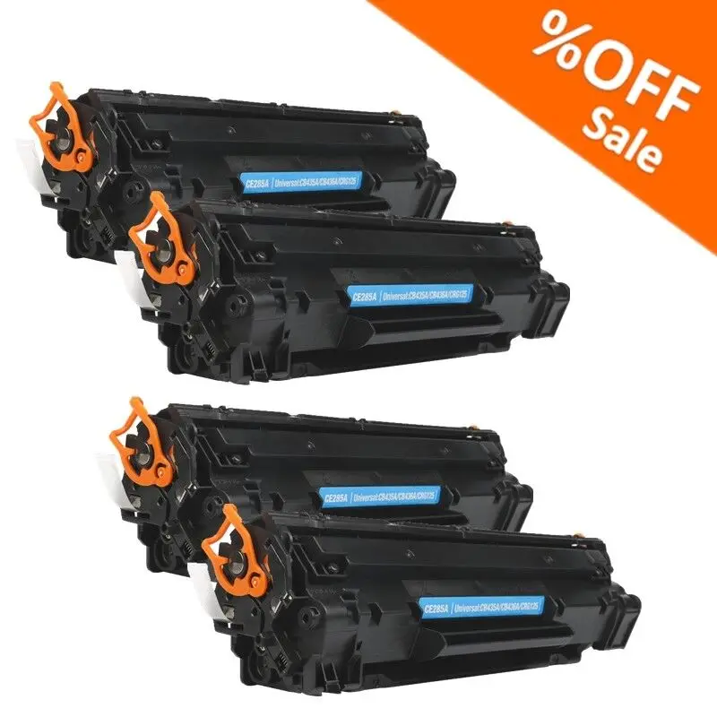 Cartuccia Di Toner Ce285A 85A Per Inchiostro Per Stampante Hp Laserjet P1102 P1102W M1217Nfw