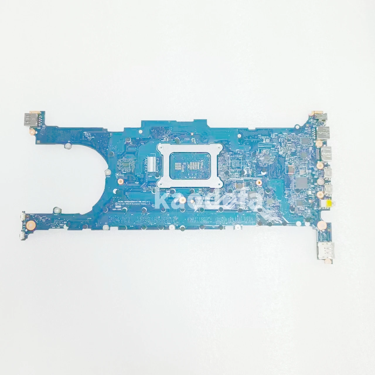6050A 3022501 -MB-A01 carte mère pour HP Elitebook 840 850 G6 carte mère d'ordinateur portable CPU:I5-8265U I7-8565U L78138-601 L62761-601 Test OK  7