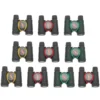 10 PCS Container Telescope Toy Student Children’s Toys Sightseeing Plastic Kids 1