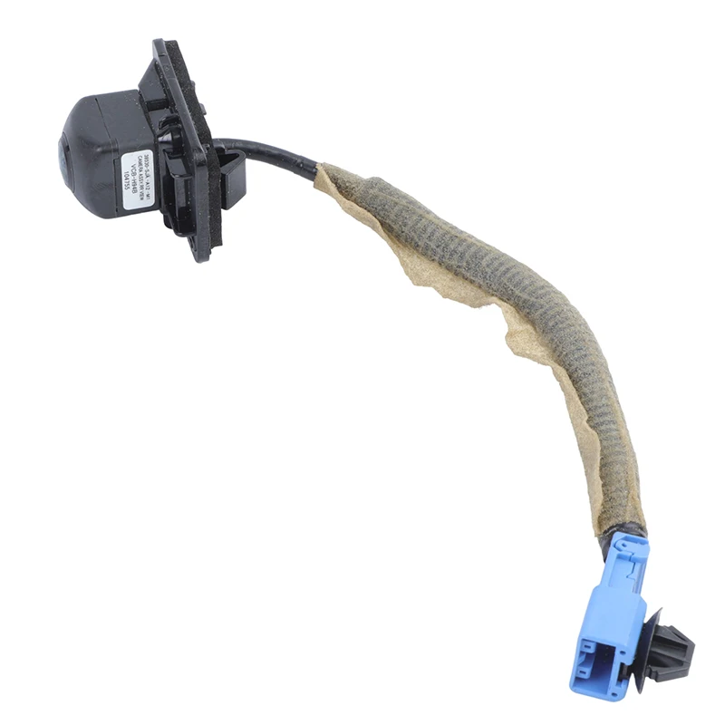 Car Accessories Backup Reverse Rear View Parking Camera Acura RL 2009-2010