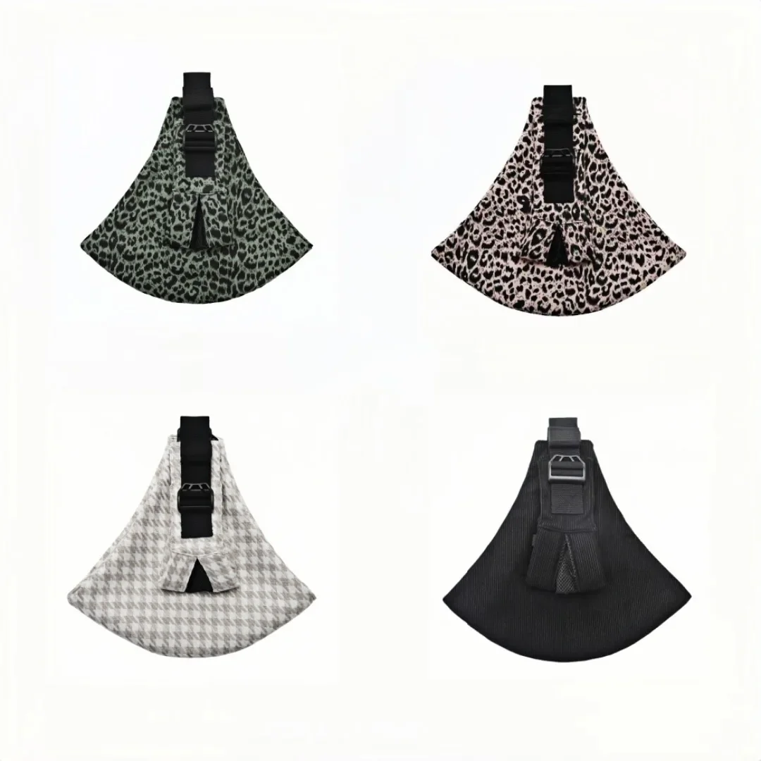 Porte-bébé enveloppe bébé fronde Portable sac à bandoulière Bebes porteurs nouveau-né enfant en bas âge sac à dos