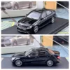 King Model 1/64 MB C63 W204 507 Diecast Model Car Collection Limited Edition Hobby Toys 3