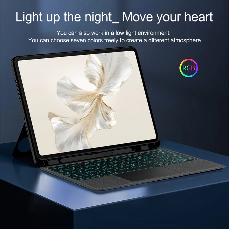 Amazon Cover For Honor Pad Inch HONOR Pad X9 128GB Wi-Fi Inch