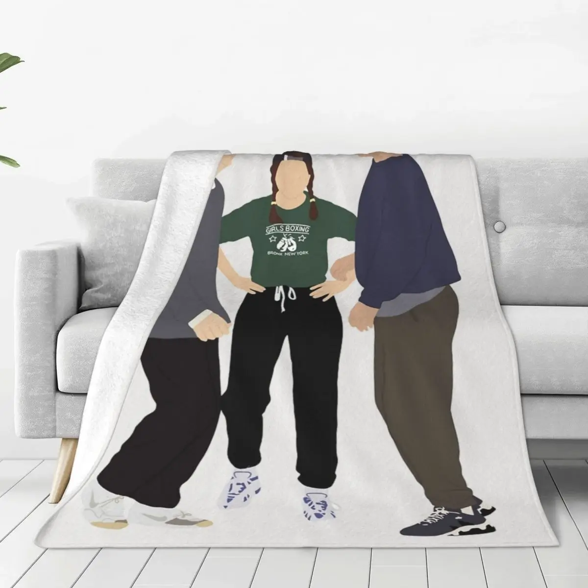 

Фланелевые одеяла с Рэйчел Росс Чандлер Мэтью Перри забавные Пледы для кровати, дивана, кушетки 125*100 см