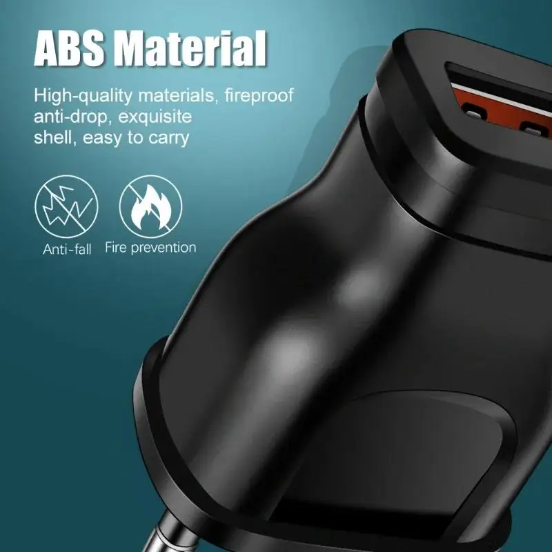 Mobile Phone Chargers 5V 1A USB Charger Mini Power Adapter Travel Wall Charger For iPhone 12 13 14 15 16 Samsung S20 Oneplus Pro