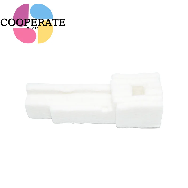 

40sets Waste Ink Tank Sponge for EPSON L355 L210 L110 L380 L365 L220 L222 L360 L366 L310 L111 L120 L130 L132 L211 L300 L301 L456