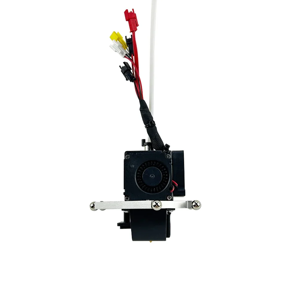 Ricambi Originali Flsun Sr Hot End Accessori Hotend Super Racer Effector 3D Printerfull Kit Assemblato Estrusore