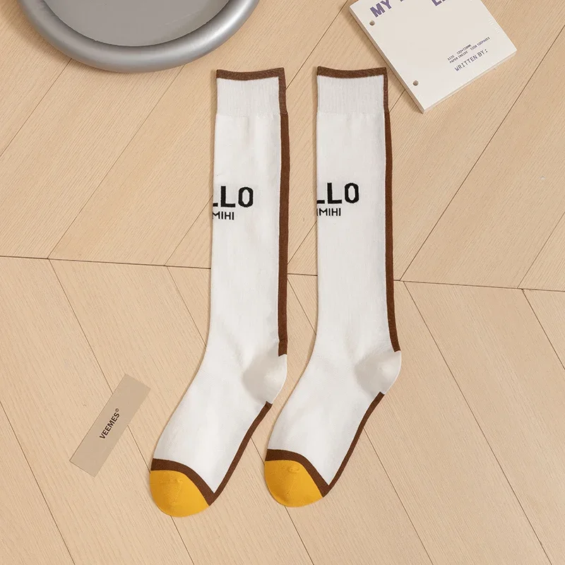 Рисунок 6 - Новые женские дышащие спортивные носки для гольфа