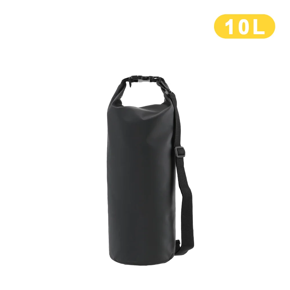 PVC Waterproof Dry Sack Bag for Outdoor Activities