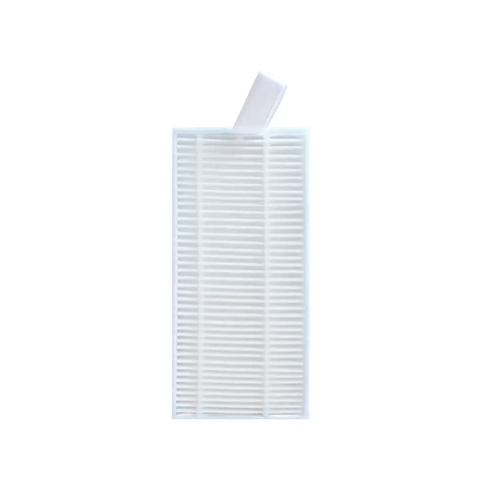 Roller Side Brush Filter Mop Dust Bag Robot Vacuum Accessory Set