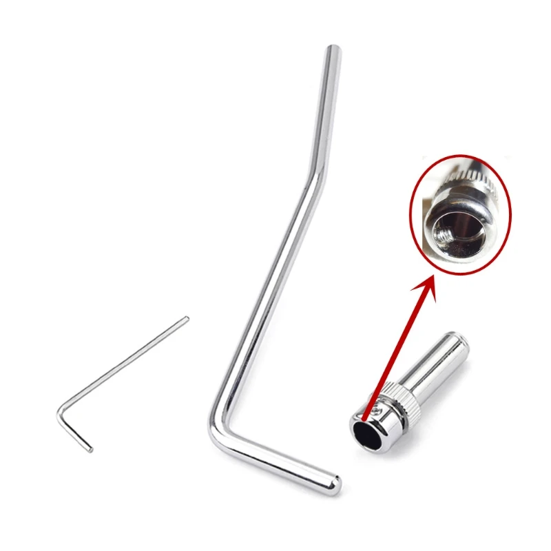 

Thread Tremolo Arm Electric Guitar Tremolo Arm Thread Metal Tremolo Arm Parts
