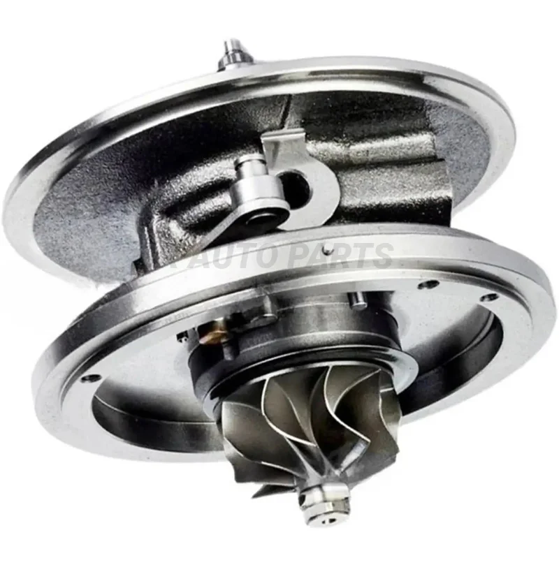 Turbocharger Cartridge CHRA Compatible For Ssang Yong Korando C200 798015 798015-0002 6710900380